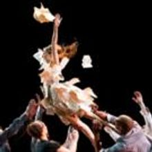 BWW Reviews: Cedar Lake Farewell Performance