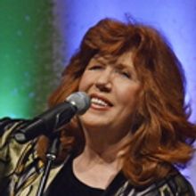 Grammy Winner Cythia Clawson to Spend New Year's Eve with Texas Repertory Theatre Co.