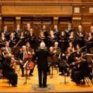 Cantata Singers Set 2015-16 Season