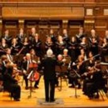 Cantata Singers Set 2015-16 Season