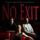 NO EXIT Set for Firehouse Fringe Series
