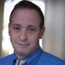 Author David Sedaris Appears Tonight at Morris Performing Arts Center