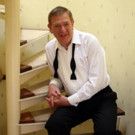 Robert Habermann Sings HIS WAY at Barking Next Month