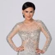 Rumer Willis Continues with DANCING WITH THE STARS: LIVE! Tour at Segerstrom Followin