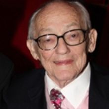 Broadway Theatre Titan James M. Nederlander Passes Away at 94