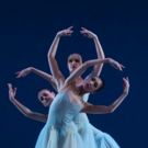 BWW Review: Ballet And Cacti? Yes, Please! Houston Ballet Captivates With Spring…