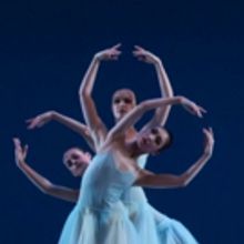 BWW Review: Ballet And Cacti? Yes, Please! Houston Ballet Captivates With Spring Mixe
