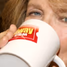 WAKE UP with BWW 2/23/2016 - ECLIPSED, SOUTHERN COMFORT and More!