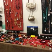 7th Annual Jewelry Heist Fundraiser Extends at Clague Playhouse
