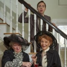 BWW Review: Portland Stage Serves Up a Delightful Vintage Cocktail with a Twist