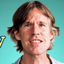 World-Touring Fringe Performer to Return to Toronto with DELIRIUM