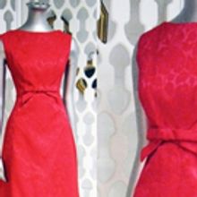 Sonoma Arts Live Launches New Winter Series with LOVE, LOSS AND WHAT I WORE Tonight