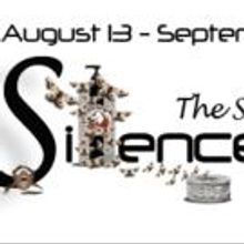 SILENCE! THE MUSICAL Heads to The Phoenix Theatre Tonight