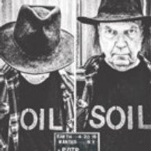 Reprise Records to Release Vinyl Reissues of Four Classic Neil Young Albums