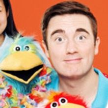The Upright Citizen's Brigade Theatre Presents SIMON'S STREET