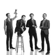 DeBartolo Performing Art Center's Third Coast Percussion Nabs GRAMMY Nomination