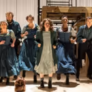 Nadia Clifford, Tim Delap, and More Announced for UK Tour of JANE EYRE
