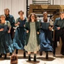 Nadia Clifford, Tim Delap, and More Announced for UK Tour of JANE EYRE