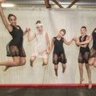 Lifetime Orders More Episodes of Hit Series DANCE MOMS and BRING IT!