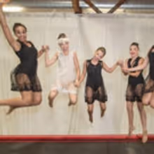 Lifetime Orders More Episodes of Hit Series DANCE MOMS and BRING IT!