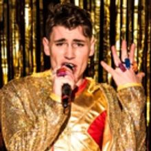 BWW Review: DOUZE - A Most Rare Euro Vision