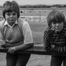 BWW Review: YEARS OF SUNLIGHT, Theatre503