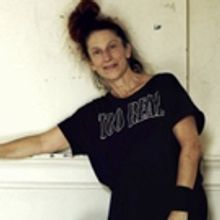 CLOUD 9 and KAEJA D'DANCE Open This Tuesday in Repertory!