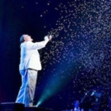 The Illusionists Coming to Fox Theatre This Fall