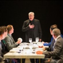 BWW Review: Stratford Festival's TIMON OF ATHENS is a Powerful Cautionary Tale
