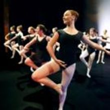 Maltz Jupiter Theatre Hosts 2015 Cecchetti Council of America, Featuring Brian Andrew