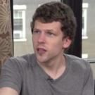 VIDEO: Jesse Eisenberg's Lex Luthor Has 'An Emotional Core' in BATMAN V SUPERMAN