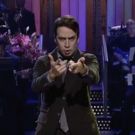 Stage Tube: Watch Lin-Manuel Miranda's SNL Opening Number