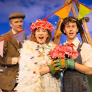 Scamp Theatre and Watford Palace Theatre Present THE SCARECROWS' WEDDING