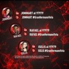 First 3 Housemates Nominated for Evictionon Telemundo's GRAN HERMANO
