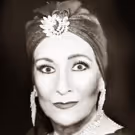 Ginger Newman Stars in SUNSET BOULEVARD, Opening Tonight at The Larry Keeton Theatre