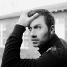 Justin John Moniz to Lead THE STUDENT PRINCE at Opera Grand Rapids