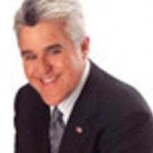 Jay Leno Comes to Paramount Theatre 10/28