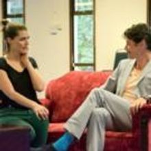 Photo Flash: New Rehearsal Images for the 2015 National Tour of FLARE PATH