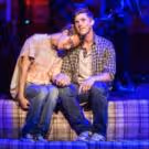 Photo Flash: First Look at Ryder Bach and Curt Hansen in GIRLFRIEND at the Douglas