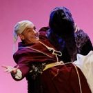 BWW Review: SCROOGE IN LOVE A New Audience Favorite