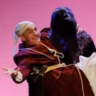 BWW Review: SCROOGE IN LOVE A New Audience Favorite