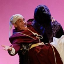 BWW Review: SCROOGE IN LOVE A New Audience Favorite