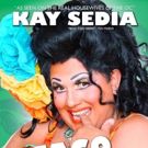 Kay Sedia's TACO KISSES to Return to Silverlake in June