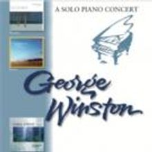 An Evening With George Winston Set for Boulder Theater Tonight