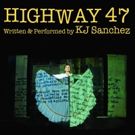 PlayMakers Begins the New Year with HIGHWAY 47 Tonight