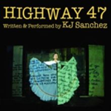 PlayMakers to Begin the New Year with HIGHWAY 47, 1/6-10