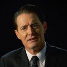 VIDEO: First Look - Kyle MacLachlan Reprises Iconic Role in Showtime's TWIN PEAKS