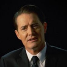 VIDEO: First Look - Kyle MacLachlan Reprises Iconic Role in Showtime's TWIN PEAKS