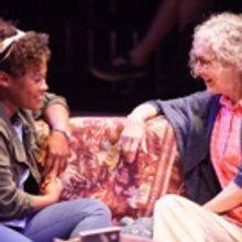 BWW Review: GOING TO A PLACE WHERE YOU ALREADY ARE a Touch of Heaven at Theater Allia