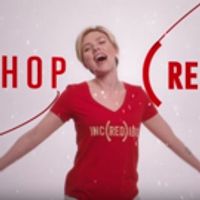 STAGE TUBE: Scarlett Johansson and Barry Manilow Sing Catchy Duet for Charity Video